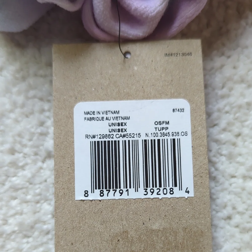 3 For $30. Nike Multicolor Hair Scrunchie